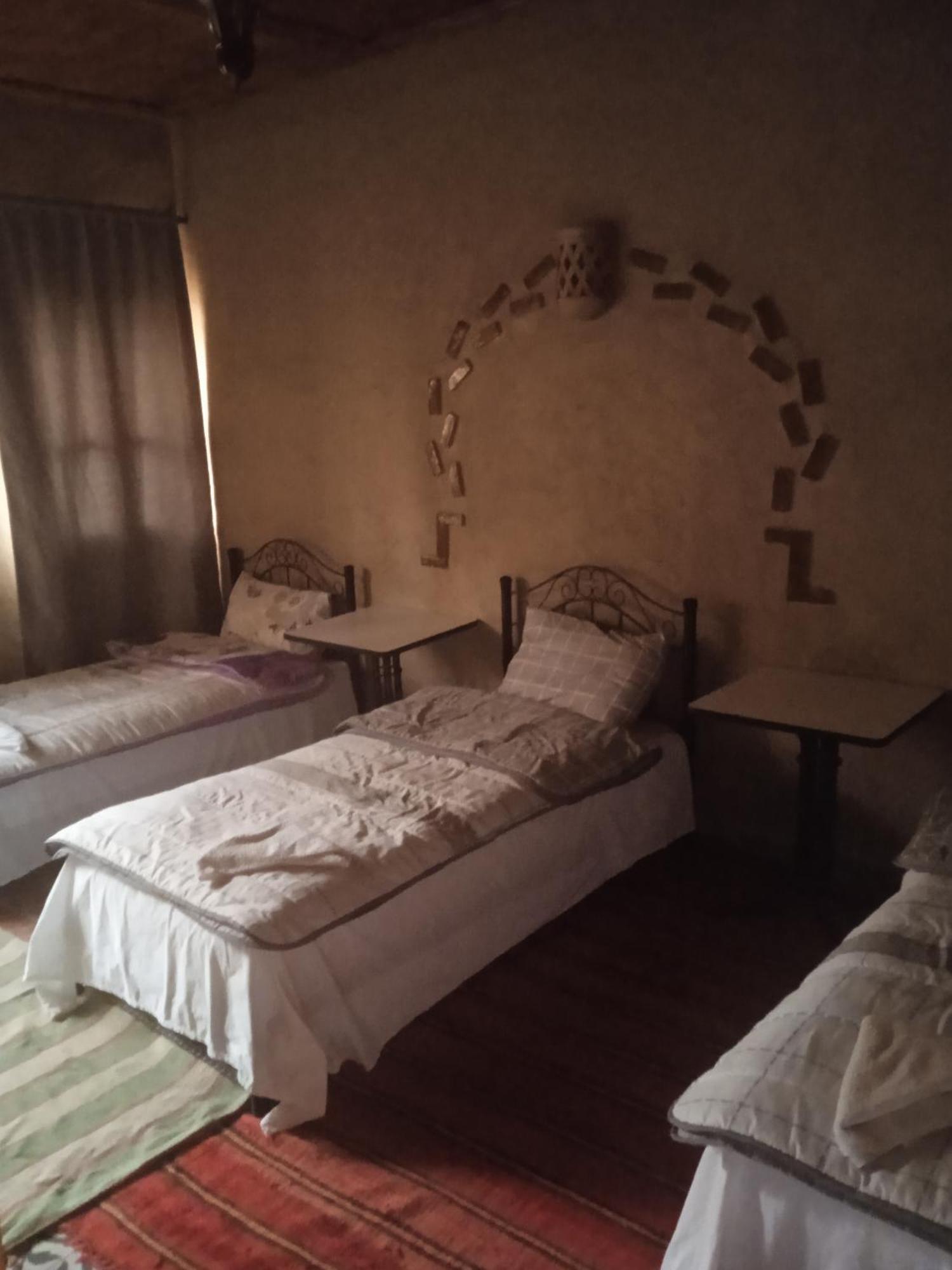 Complexe Collier D' Ambre Hotel Imilchil Szoba fotó